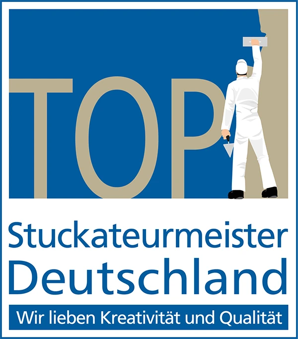 Partner Logo Stuckateurmeiste Deutschland